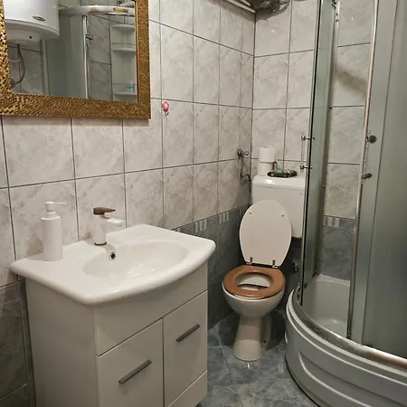 Διαμέρισμα 1
